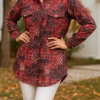 کت پاییزه|لباس|رشت, جهاد|دیوار