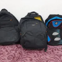 کیف مدرسه