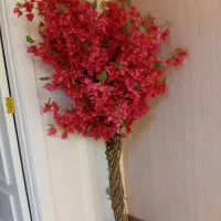 درخت مصنوعی خارجی|گل مصنوعی|تهران, جماران (نیاوران)|دیوار