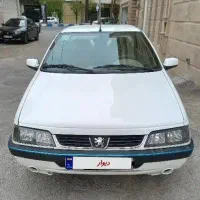 پژو اس ال ایکس موتور tu5 مدل۹۹