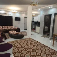 واحد دوخوابه ۸۰متری تمیز در مرکزقشم