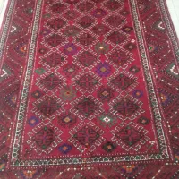 4عدد دستبافت|فرش|بجنورد, |دیوار