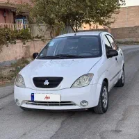 تیبا ۲ مدل ۱۴۰۰