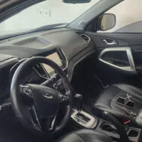 تیگو ۵ ۹۵|خودرو سواری و وانت|ایلام, |دیوار