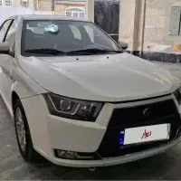 دنا پلاس توربو 5 دنده مدل ۹۹ نقد و اقساط