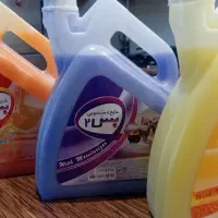 مایع دستشویی