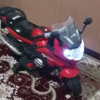 موتور شارژی