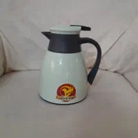 فلاسک نونو|ظروف نگهدارنده، پلاستیکی، یکبارمصرف|اراک, |دیوار