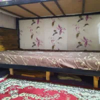 فروش تخت|تشک تختخواب|اهواز, کوی باهنر|دیوار