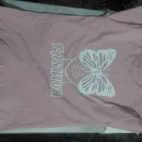 فروش تیشرت های زنانه جنس سوپر نخ پنبه ازبک گلوبال|لباس|گلستان (تهران), |دیوار