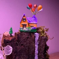 نایاب ترین هدیه دنیا