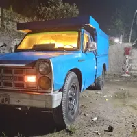 باربری و حمل نقل
