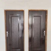 نصاب درب چوبی