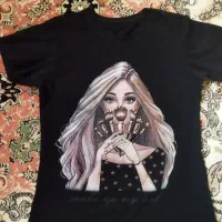 تیشرت در حد نو|لباس|اردبیل, |دیوار