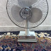 پنکه رومیزی توشیبا اصل