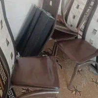 غدا خوری|میز و صندلی غذاخوری|نظرآباد, نظرآباد|دیوار