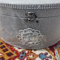 جعبه لوازم آرایشی