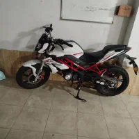 بنلی150نیو صفر