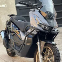 agv x 150 (box) kavir|موتورسیکلت|کرمان, |دیوار