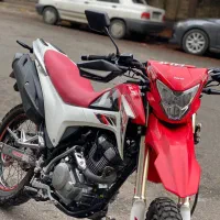 تریل فلات 200 crf همتاز مدل 1402
