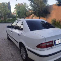 سمندLXمدل90