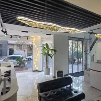 استخدام نیروی خدماتی دفتر املا‌ک/با جای خواب