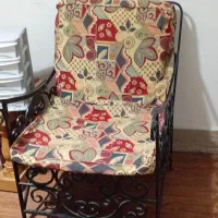 تخت دو  نفره