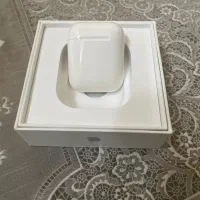AirPod 2|لوازم جانبی موبایل و تبلت|تهران, بهار|دیوار