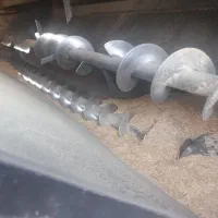 باسلام دستگاه مکنده|ماشینآلات صنعتی|دینور, |دیوار