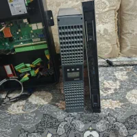 ورک استیشن دل بایوپی اس.وجعبه وایرلس