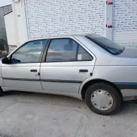 فروش خودرو ۴۰۵ مدل ۱۳۸۶|خودرو سواری و وانت|چالوس, |دیوار