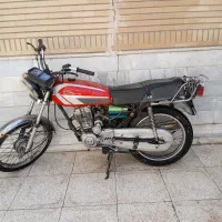 هندا ۲۰۰ مدل ۹۱