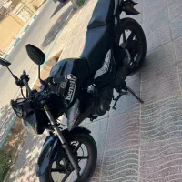 بنلی ۱۵۰ مدل۹۷