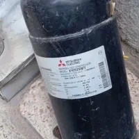 کمپرسور کولر میتسوبیشی ۳۰هزاری