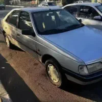 405 مدل 85|خودرو سواری و وانت|یزد, |دیوار