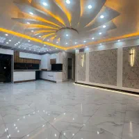 کلید نخورده ۹۰ متر لاکچری بلواربعثت|اجارهٔ آپارتمان|پرند, فاز ۶|دیوار