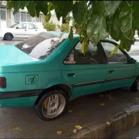 ۴۰۵ جی ال آی ۸۴