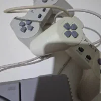 پلی استیشن سونی قدیمی|کنسول، بازی ویدئویی و آنلاین|پارس‌آباد, |دیوار