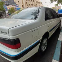 پارس استثنایی کم کار بیرنگ۹۲