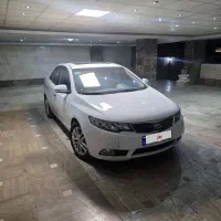 سراتو ۲۰۰۰ آپشنال مدل ۹۷|خودرو سواری و وانت|تهران, گیشا|دیوار