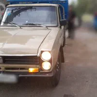 نیسان|خودرو سواری و وانت|کرج, میدان میوه و تره بار مرکزی|دیوار