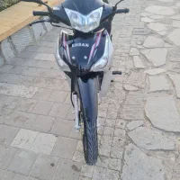 احسان بی کلاچ|موتورسیکلت|مشهد, آزادشهر|دیوار