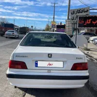 پژو پارسxu7 مدل ۱۳۸۸|خودرو سواری و وانت|ساری, |دیوار