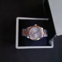 ساعت   رولکس