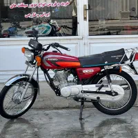 موتور رهرو و تکتاز و کویر ۱۲۵ و ۱۵۰|موتورسیکلت|گنبد کاووس, |دیوار