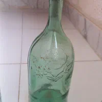 بطری شیشه‌ای مایعات|ظروف نگهدارنده، پلاستیکی، یک‌بارمصرف|تهران, شهرک شهید باقری|دیوار