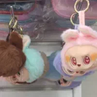 عروسک لبوبو