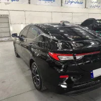 جک j7 برقی e5d|خودرو سواری و وانت|تهران, پونک|دیوار