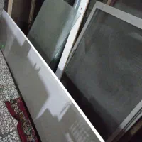 طبقه کتابخانه ودکوری رایگان|کتابخانه، شلف، قفسههای دیواری|رشت, پسیخان|دیوار