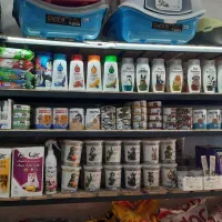 تجهیزات سگ وگربه|لوازم جانبی حیوانات|برازجان, |دیوار